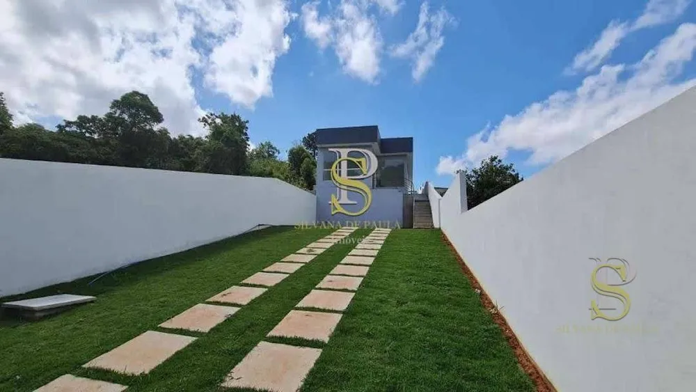 Casa, 3 quartos, 130 m² - Foto 18