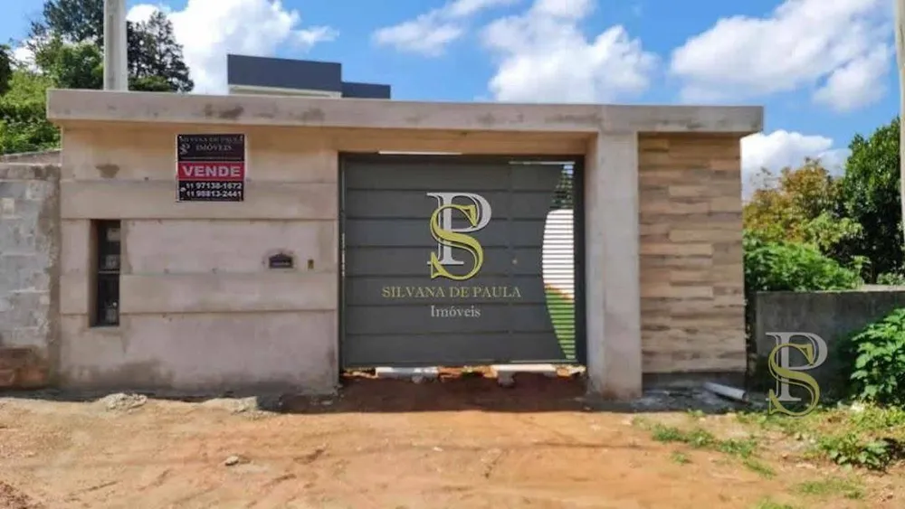 Casa, 3 quartos, 130 m² - Foto 19