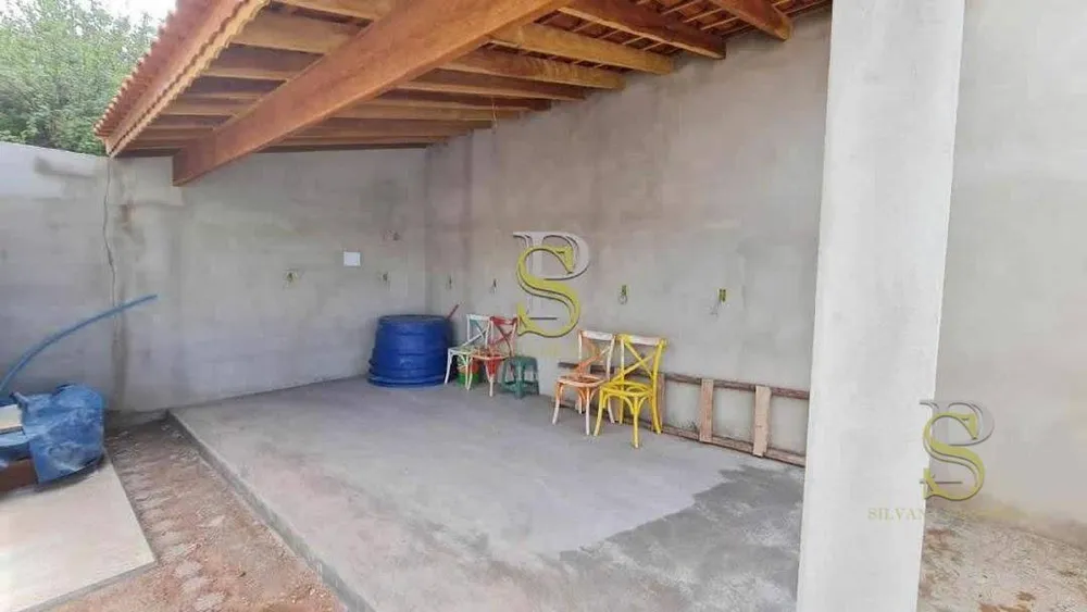 Casa, 3 quartos, 130 m² - Foto 6