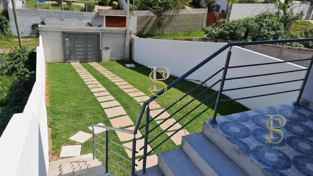 Casa, 3 quartos, 130 m² - Foto 17