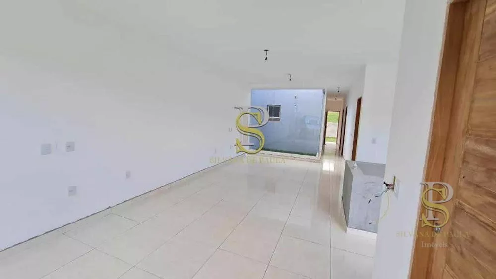 Casa, 3 quartos, 130 m² - Foto 3