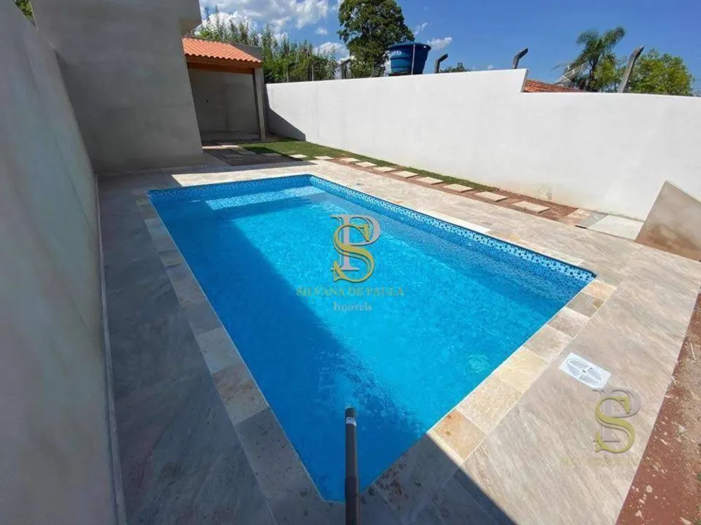 Casa, 3 quartos, 130 m² - Foto 4