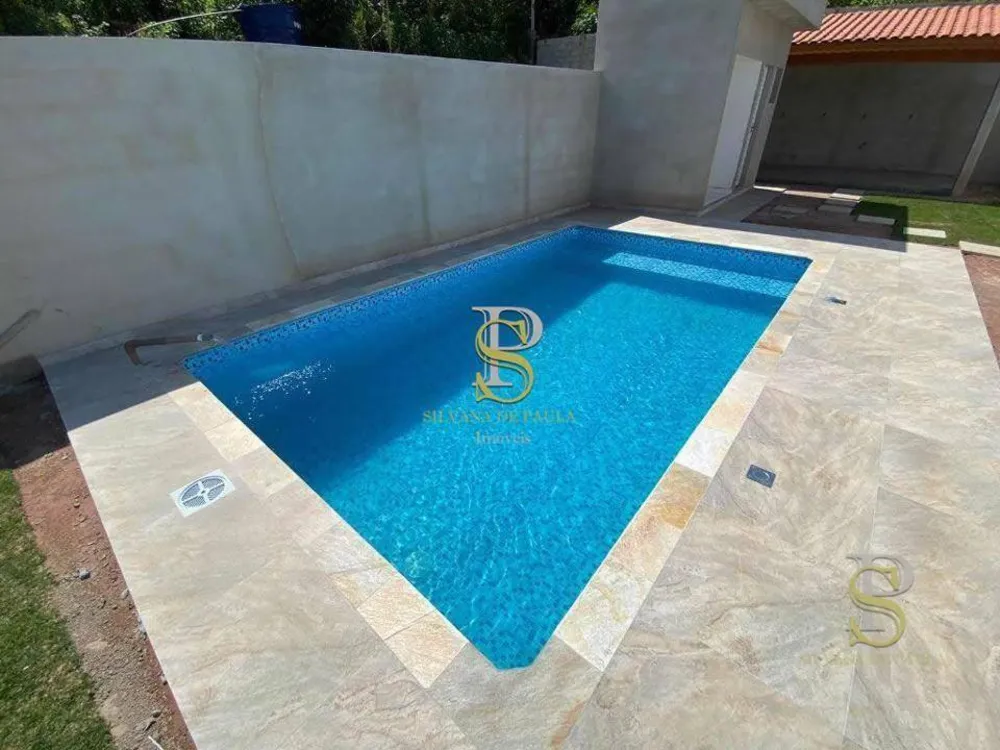 Casa, 3 quartos, 130 m² - Foto 2