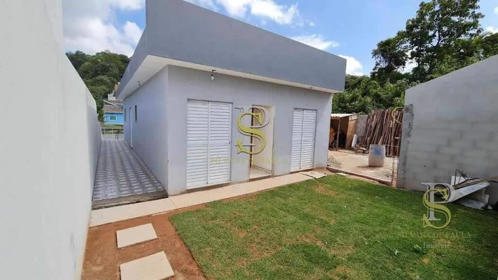 Casa, 3 quartos, 130 m² - Foto 16