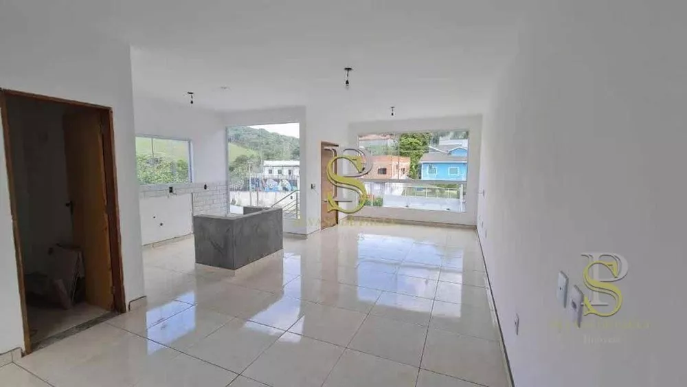 Casa, 3 quartos, 130 m² - Foto 1