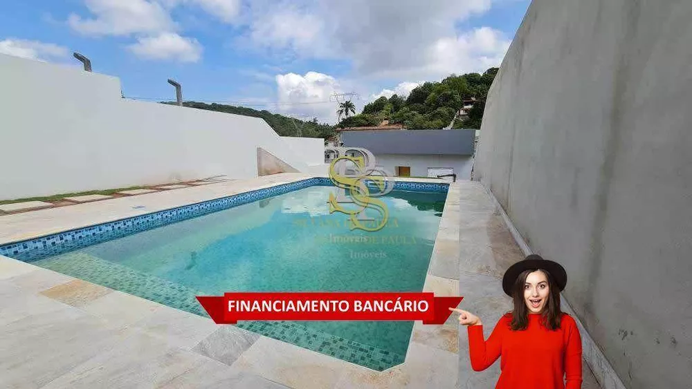 Casa, 3 quartos, 130 m² - Foto 2