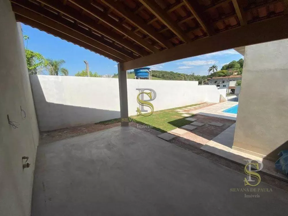 Casa, 3 quartos, 130 m² - Foto 4