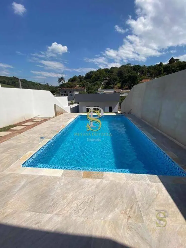 Casa, 3 quartos, 130 m² - Foto 3