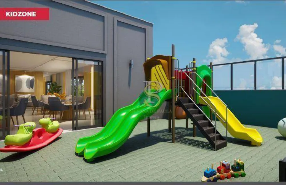 Apartamento, 1 quarto, 45 m² - Foto 11