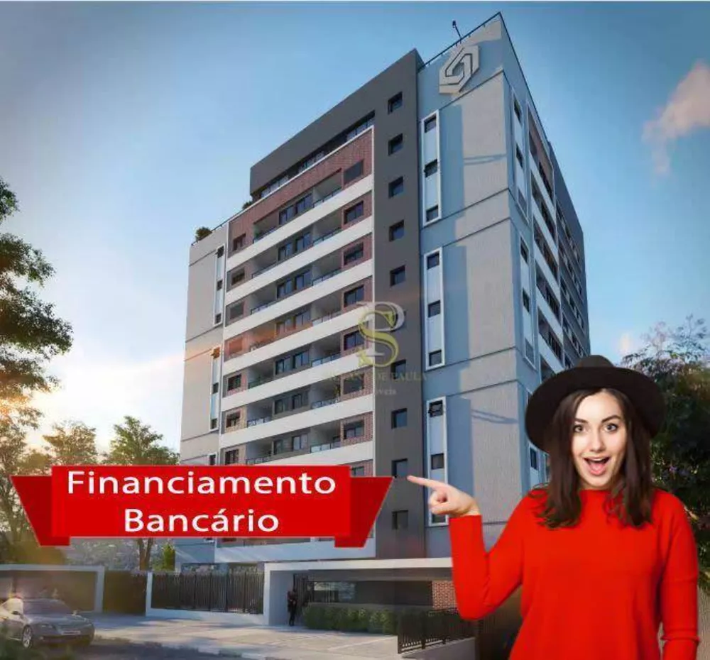 Apartamento, 1 quarto, 45 m² - Foto 3