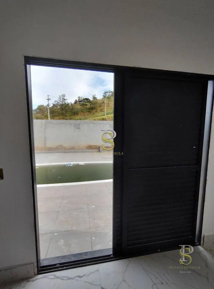 Casa de Condomínio, 3 quartos - Foto 9