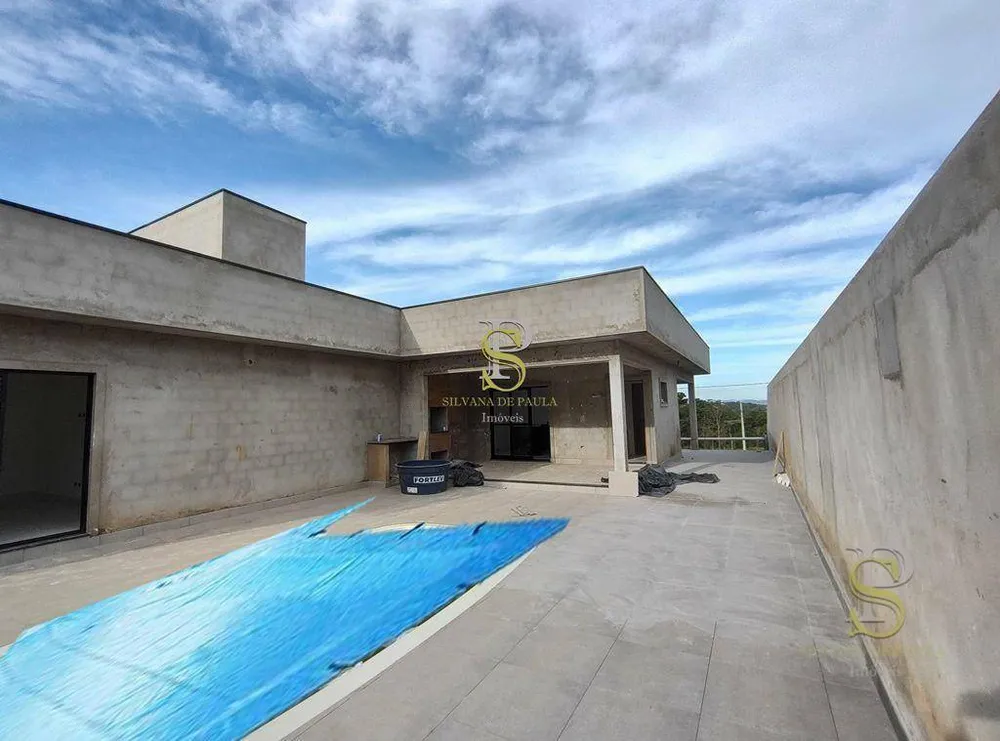 Casa de Condomínio, 3 quartos - Foto 10