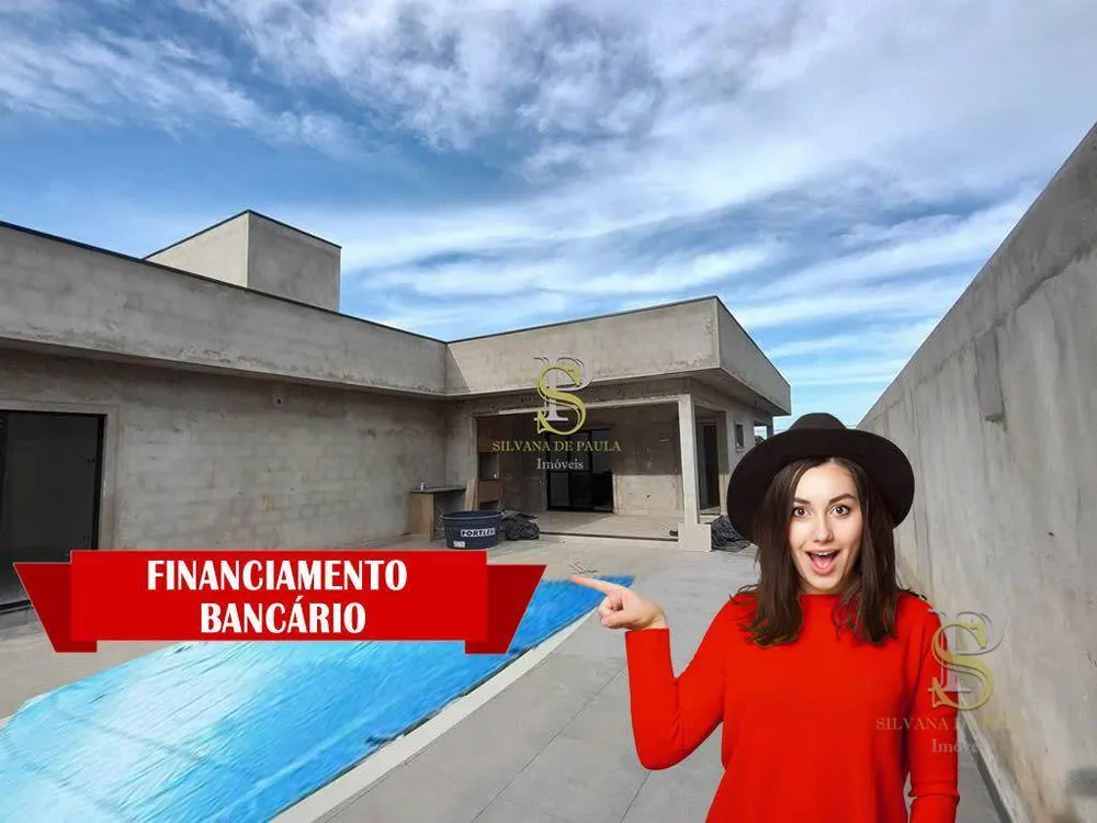 Casa de Condomínio, 3 quartos - Foto 11