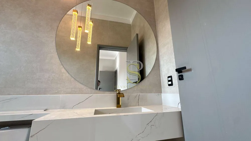 Casa, 3 quartos, 186 m² - Foto 2