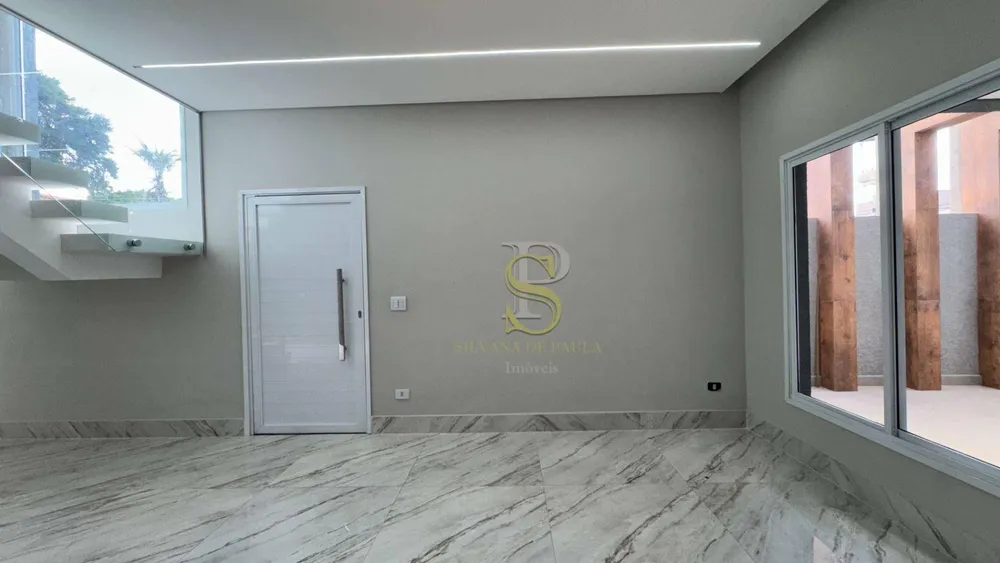 Casa, 3 quartos, 186 m² - Foto 1
