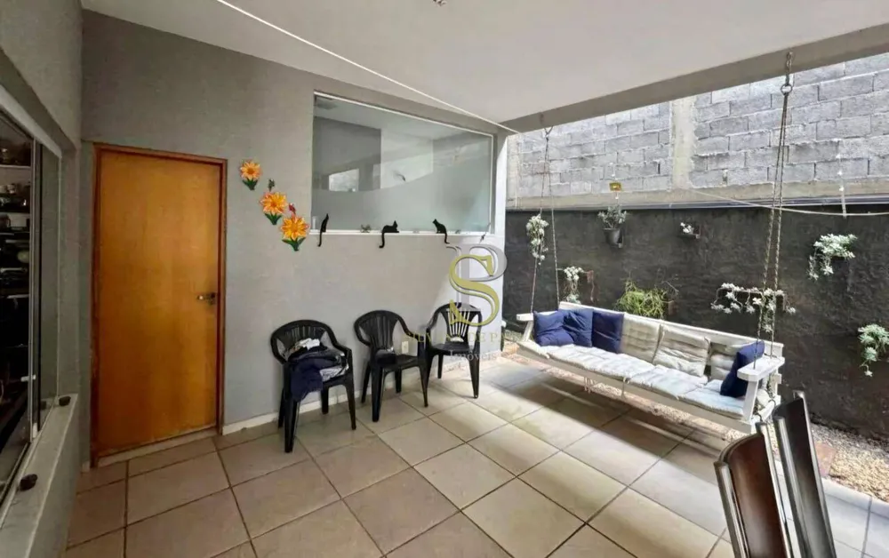 Casa, 3 quartos, 249 m² - Foto 8