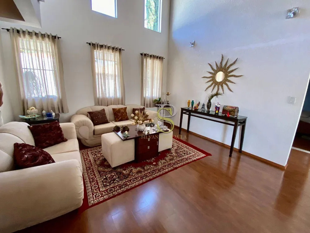 Casa, 3 quartos, 249 m² - Foto 6