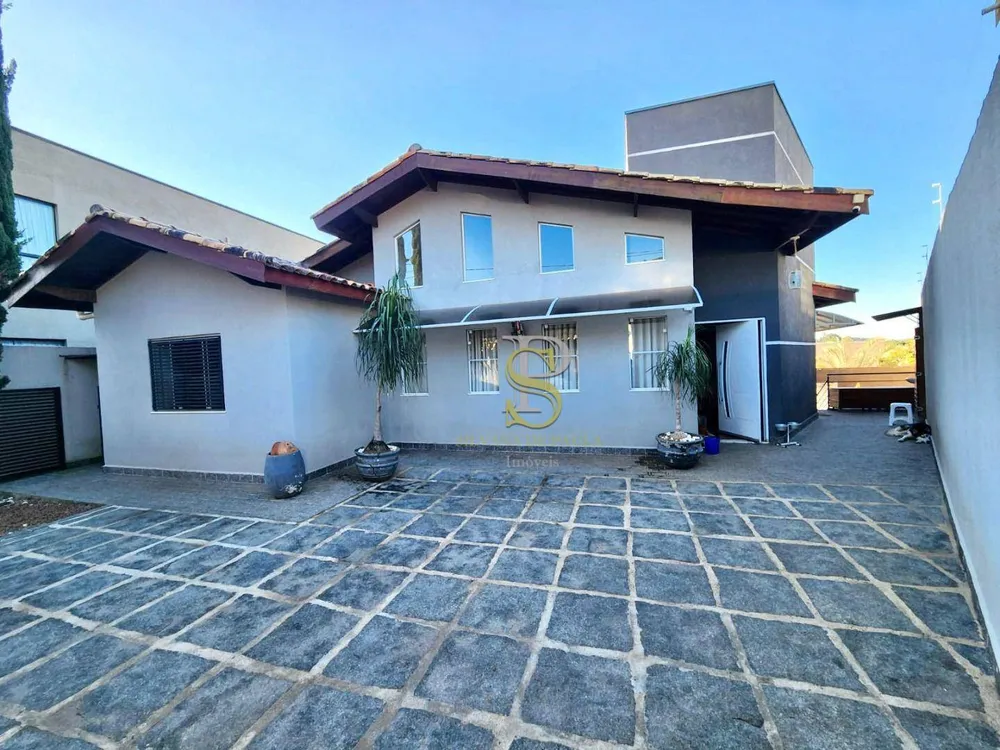 Casa, 3 quartos, 249 m² - Foto 16
