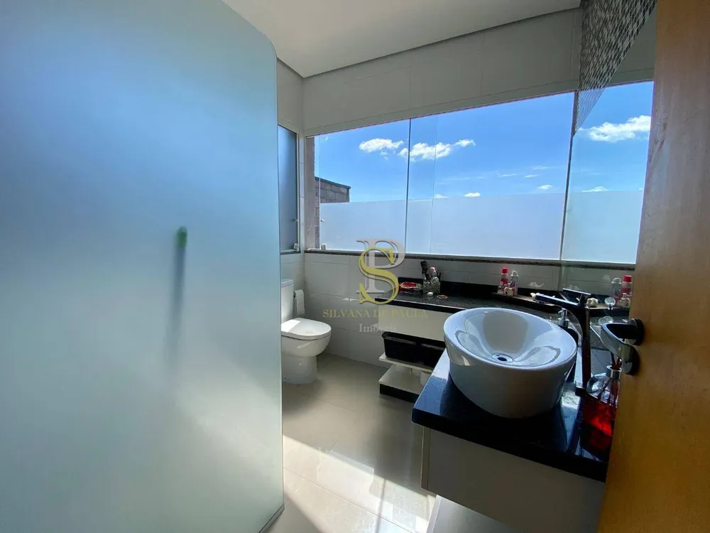 Casa, 3 quartos, 249 m² - Foto 7