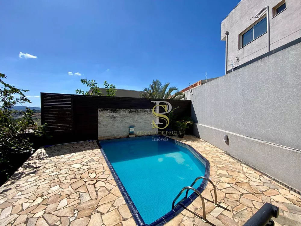 Casa, 3 quartos, 249 m² - Foto 2