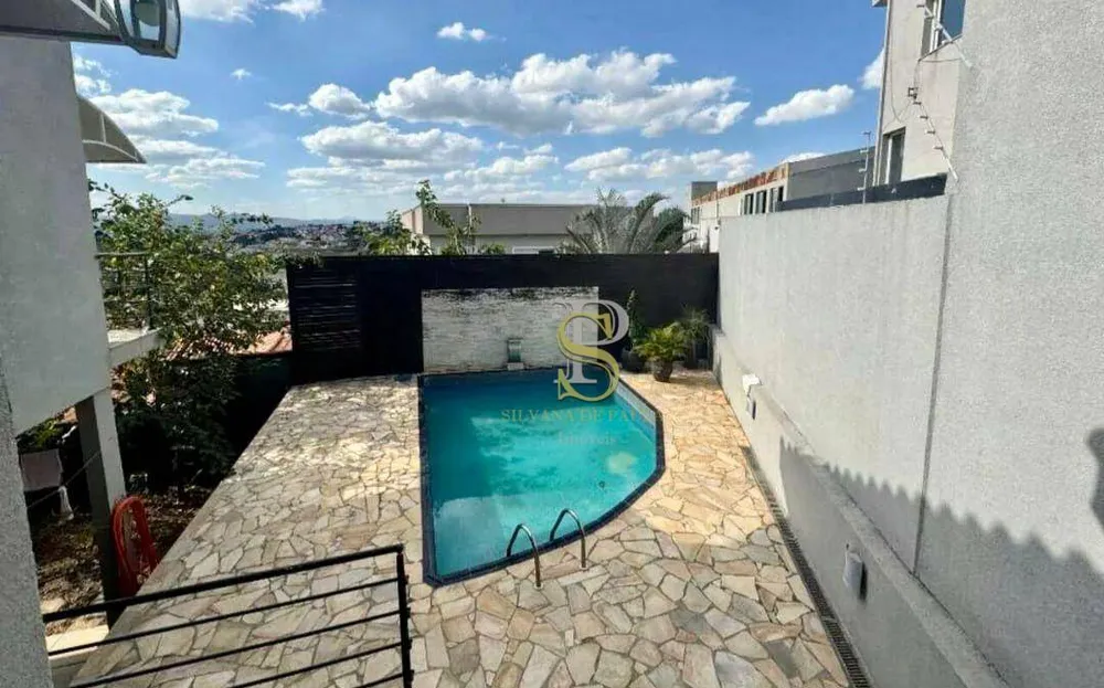 Casa, 3 quartos, 249 m² - Foto 12