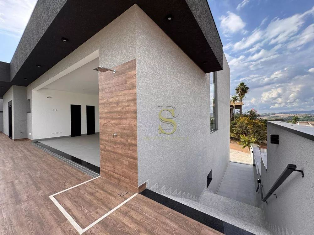 Casa de Condomínio, 3 quartos - Foto 2