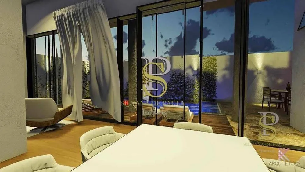 Casa de Condomínio, 4 quartos - Foto 6