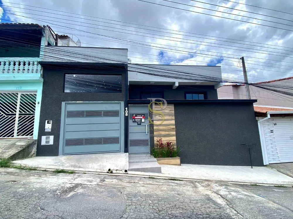 Casa, 2 quartos, 120 m² - Foto 1