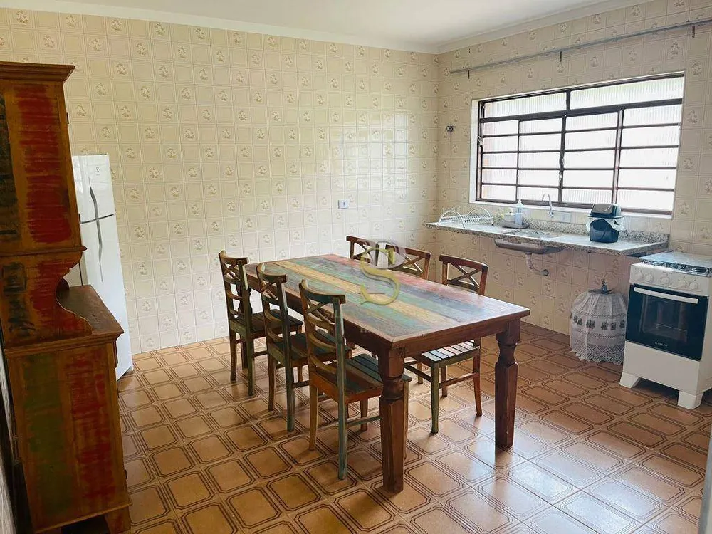 Chácara, 4 quartos, 1400 m² - Foto 9