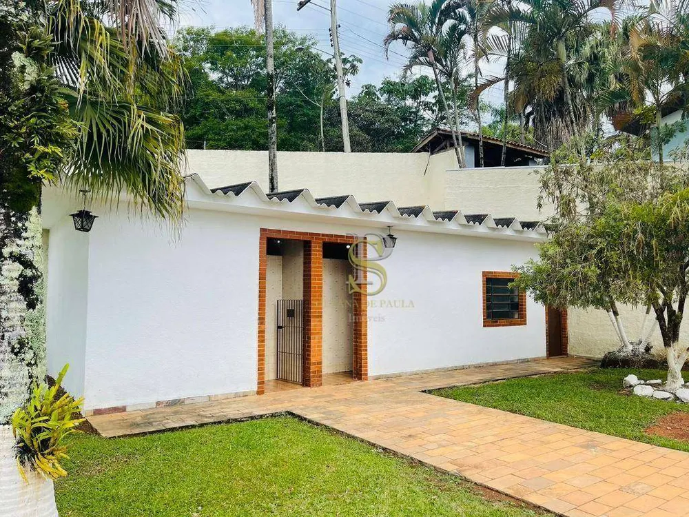 Chácara, 4 quartos, 1400 m² - Foto 15