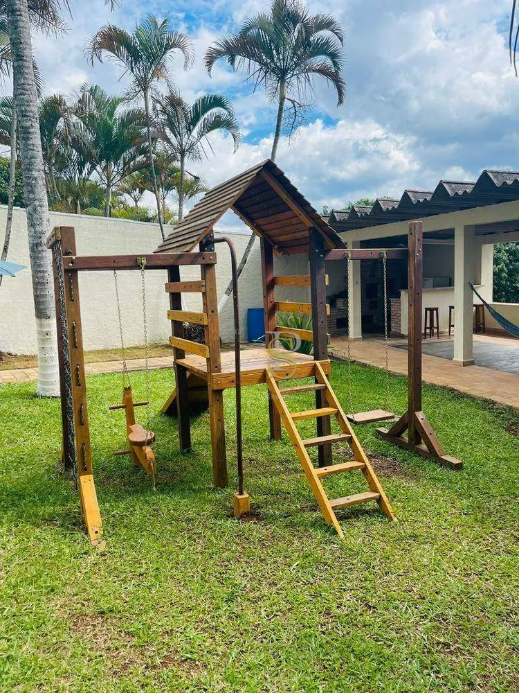 Chácara, 4 quartos, 1400 m² - Foto 6