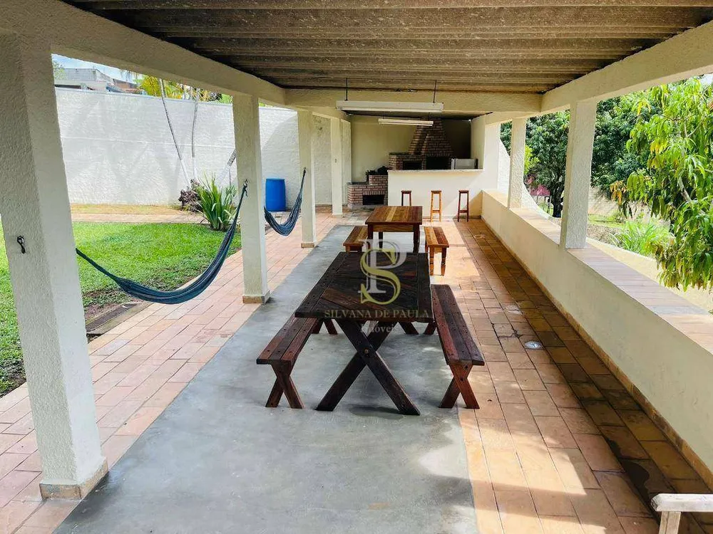 Chácara, 4 quartos, 1400 m² - Foto 7