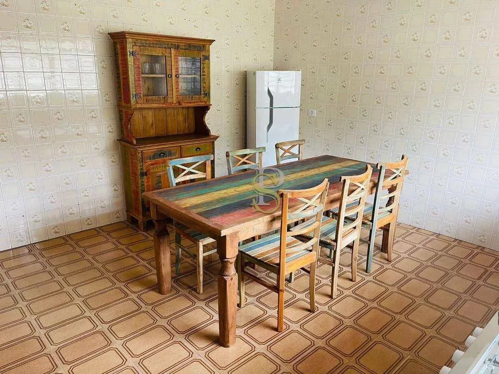 Chácara, 4 quartos, 1400 m² - Foto 2