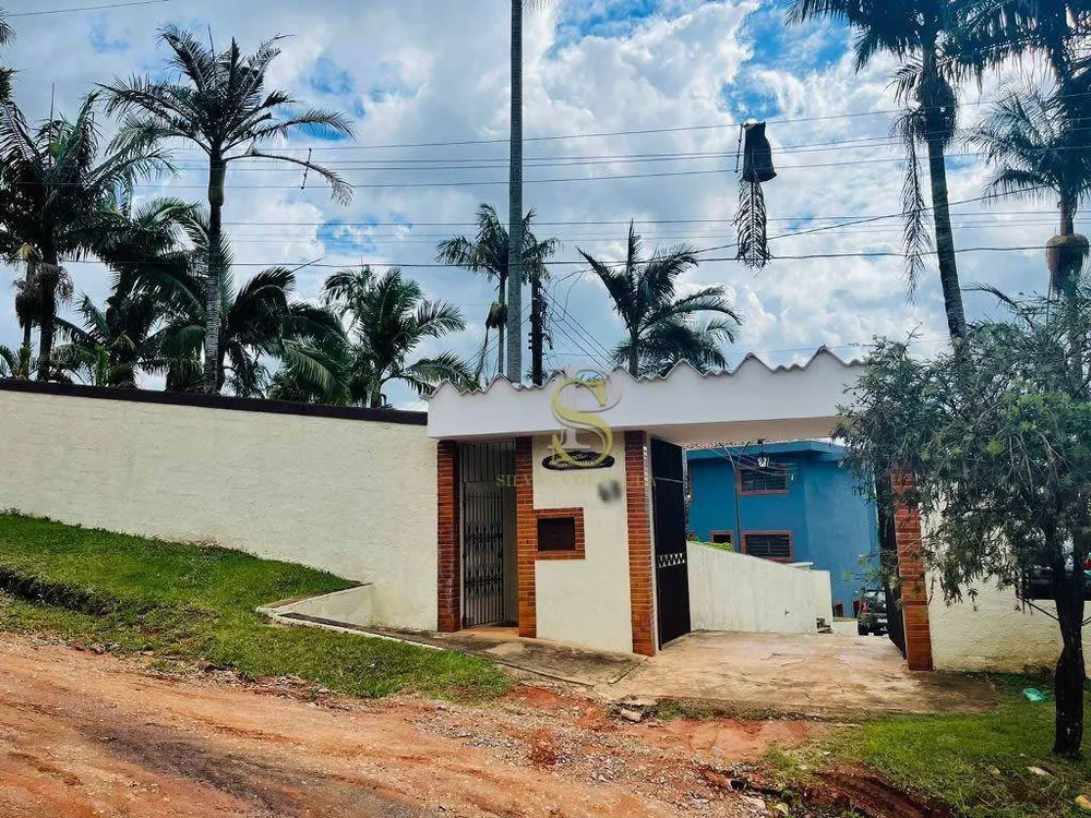 Chácara, 4 quartos, 1400 m² - Foto 16