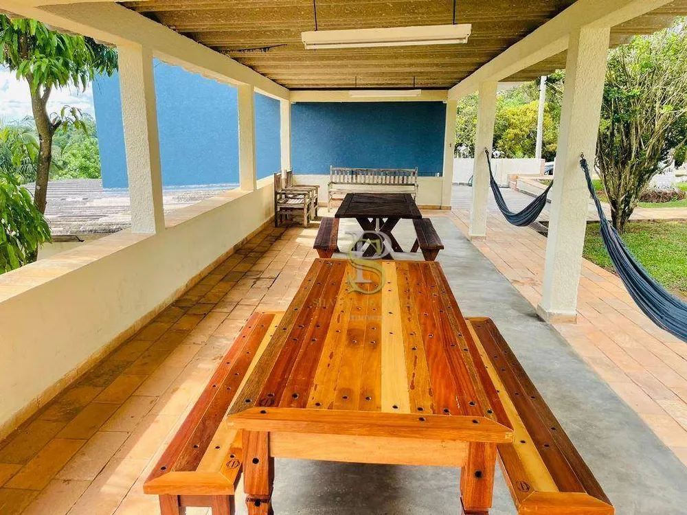 Chácara, 4 quartos, 1400 m² - Foto 8