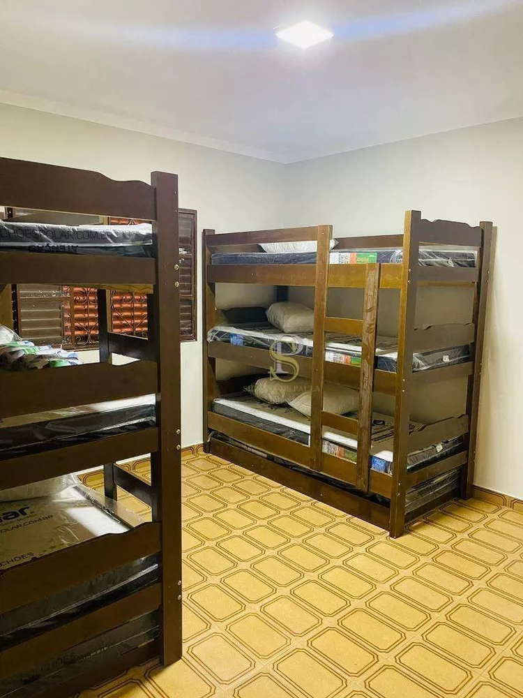 Chácara, 4 quartos, 1400 m² - Foto 4