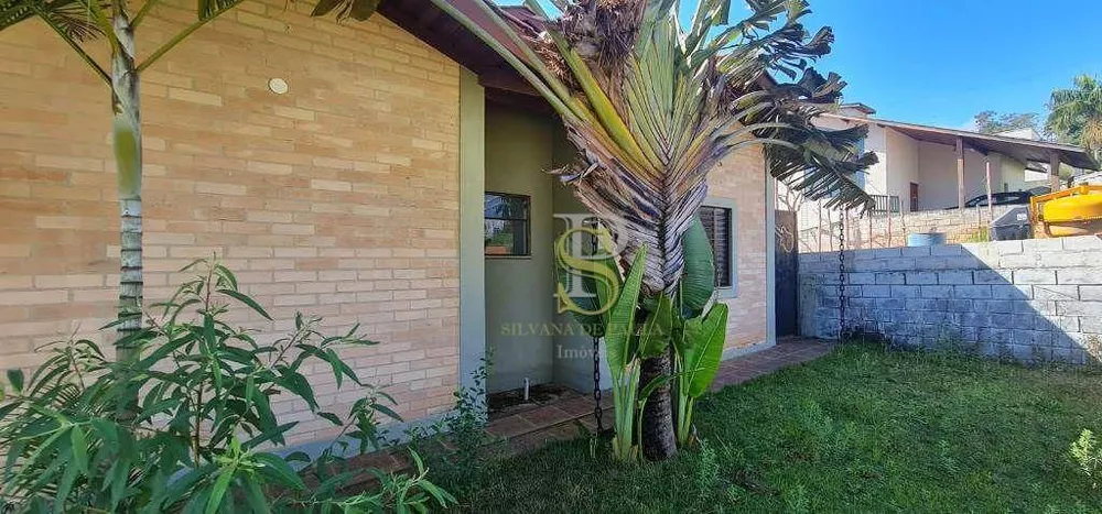 Chácara, 4 quartos, 600 m² - Foto 8