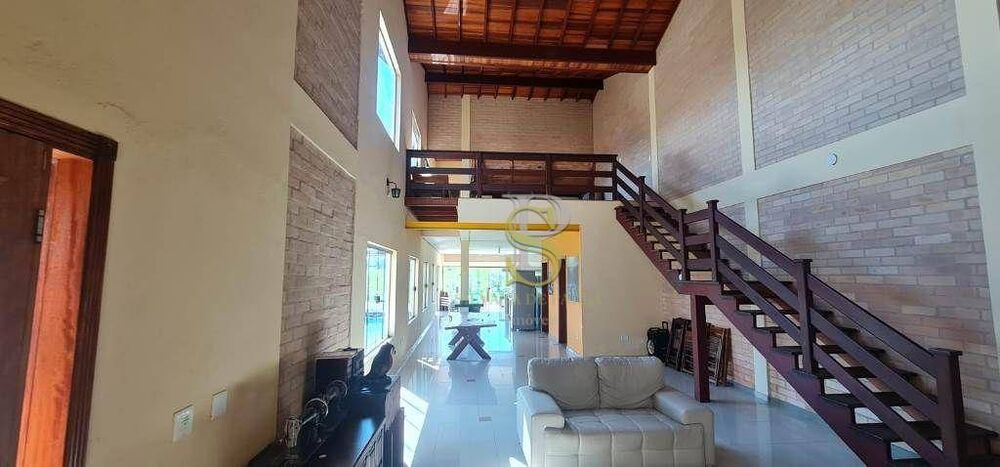 Chácara, 4 quartos, 600 m² - Foto 3