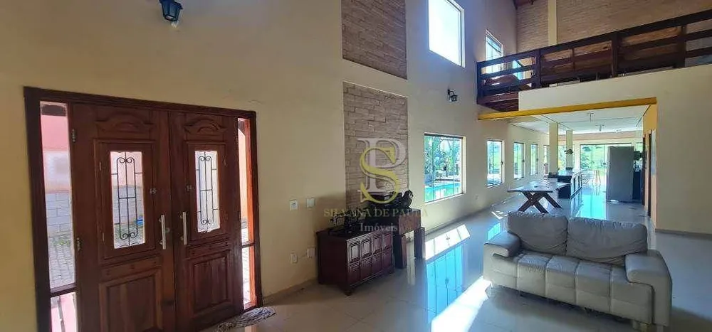 Chácara, 4 quartos, 600 m² - Foto 5