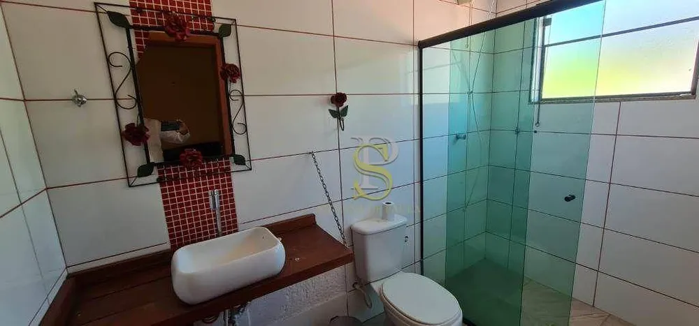 Chácara, 4 quartos, 600 m² - Foto 15