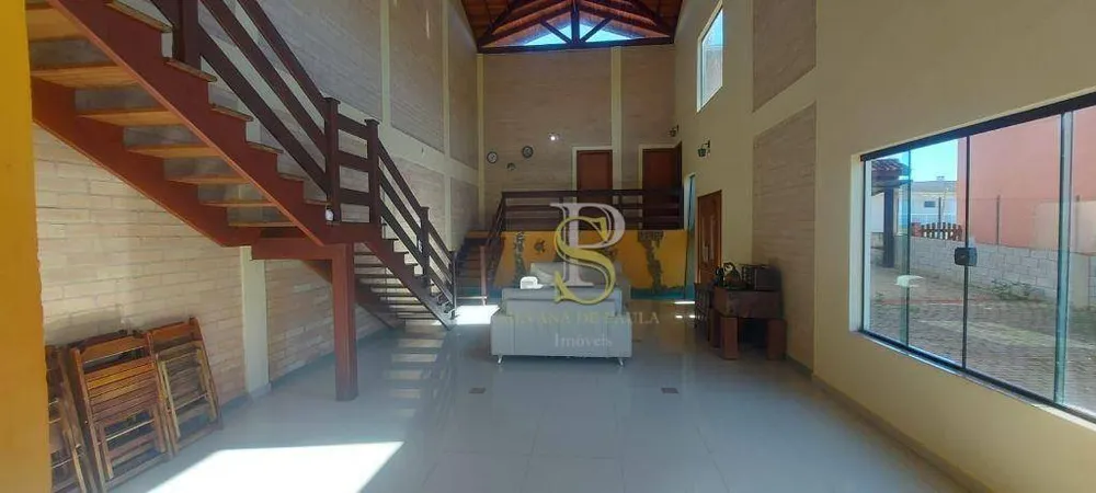 Chácara, 4 quartos, 600 m² - Foto 6