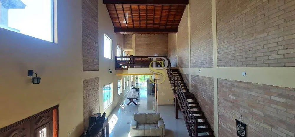 Chácara, 4 quartos, 600 m² - Foto 7