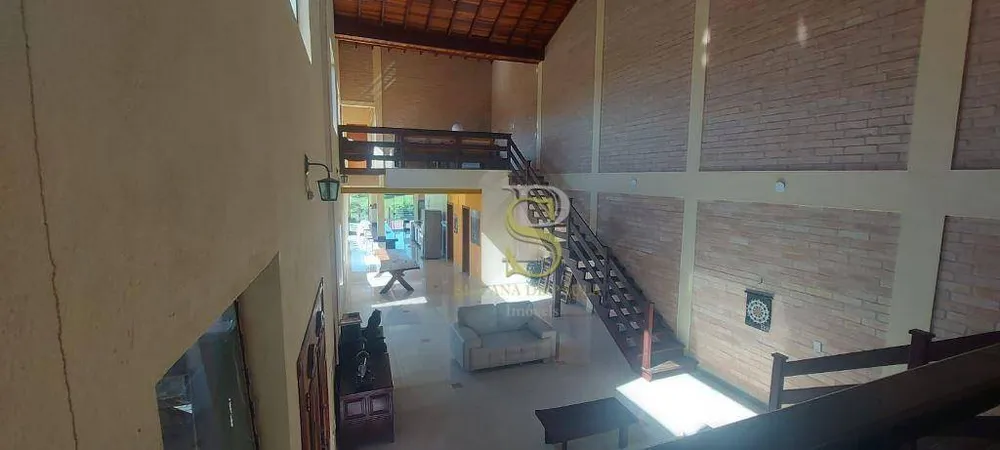 Chácara, 4 quartos, 600 m² - Foto 9