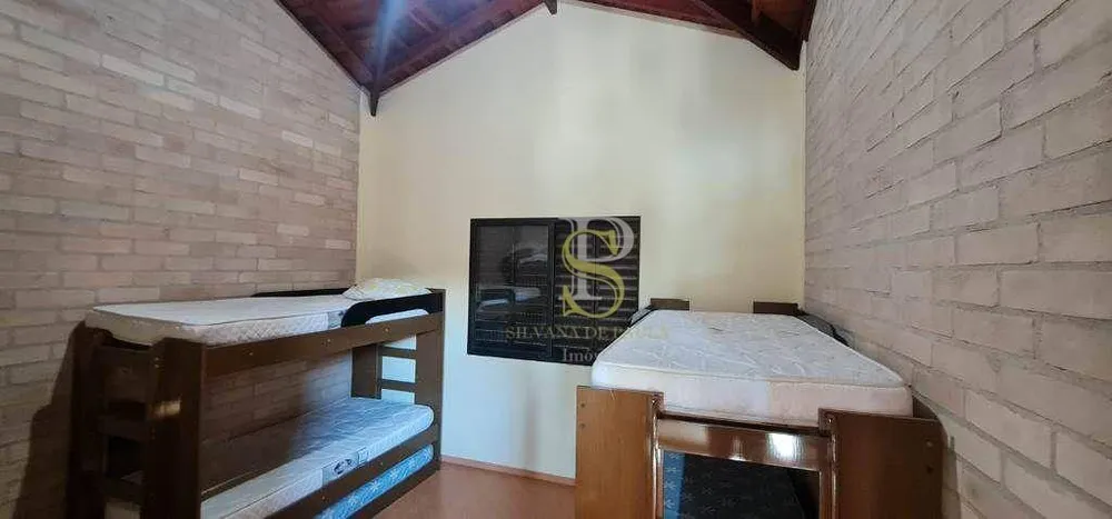 Chácara, 4 quartos, 600 m² - Foto 13