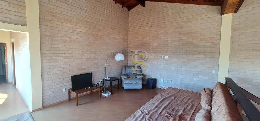 Chácara, 4 quartos, 600 m² - Foto 14