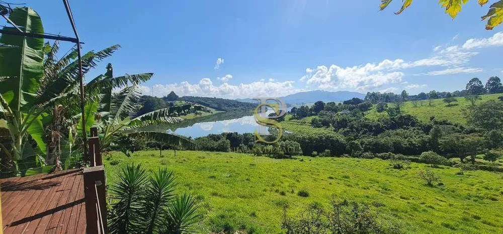 Chácara, 4 quartos, 600 m² - Foto 3