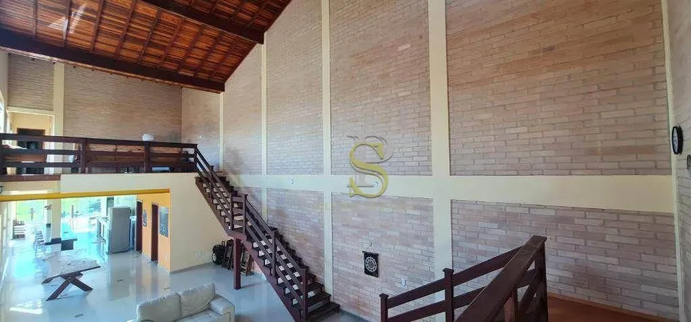 Chácara, 4 quartos, 600 m² - Foto 10