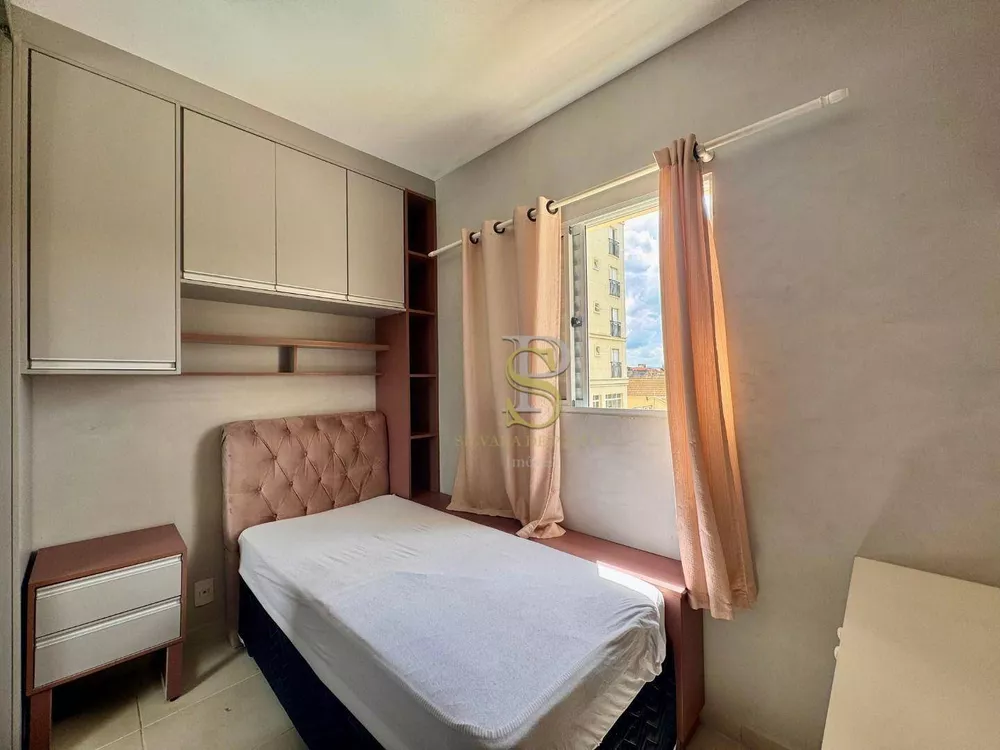 Apartamento, 3 quartos, 87 m² - Foto 5