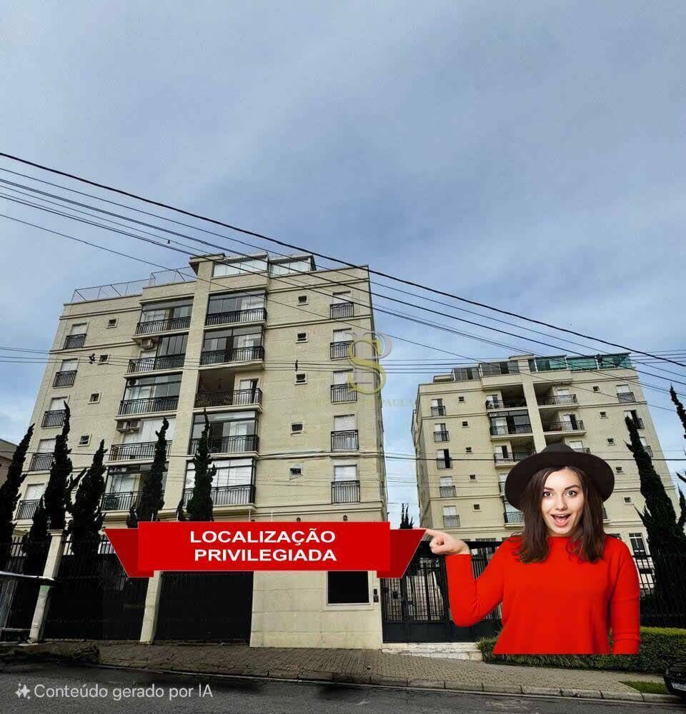 Apartamento, 3 quartos, 87 m² - Foto 17