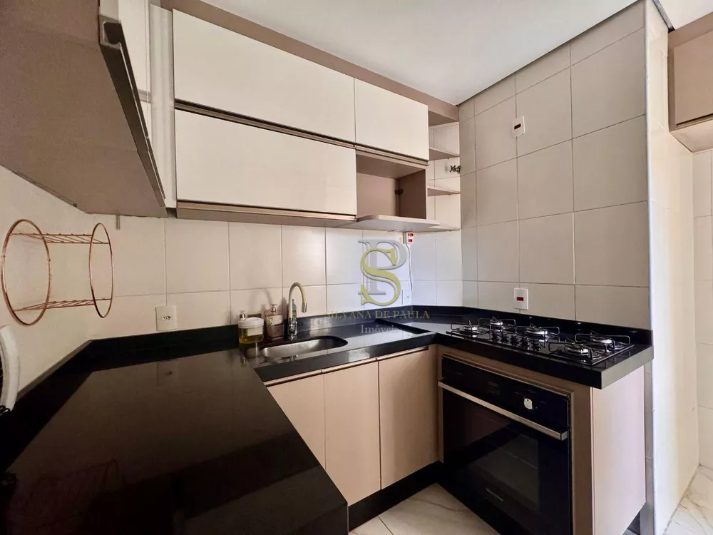 Apartamento, 3 quartos, 87 m² - Foto 1